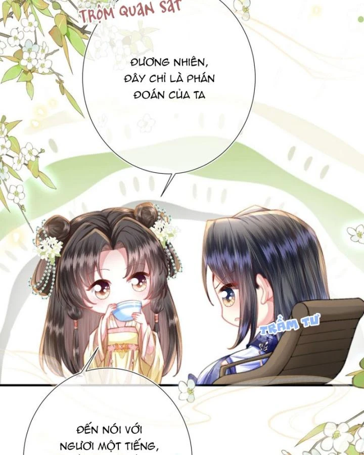 Sau Khi Hắc Hóa, Thế Tử Diễn Sâu Điên Cuồng Đòi Dính Lấy Ta Chapter 33 - 63