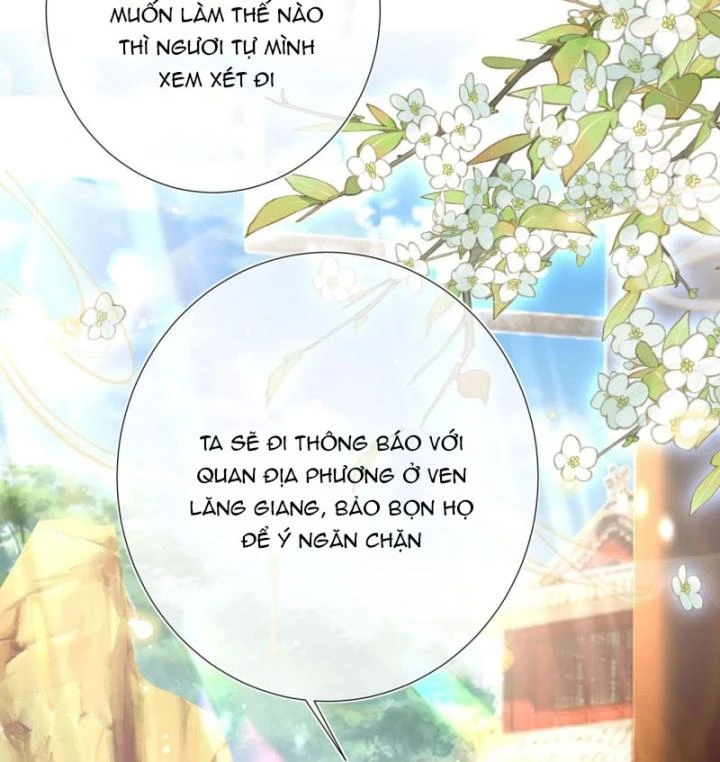 Sau Khi Hắc Hóa, Thế Tử Diễn Sâu Điên Cuồng Đòi Dính Lấy Ta Chapter 33 - 64