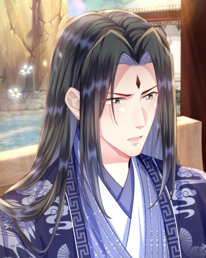 Sau Khi Hắc Hóa, Thế Tử Diễn Sâu Điên Cuồng Đòi Dính Lấy Ta Chapter 33 - 65