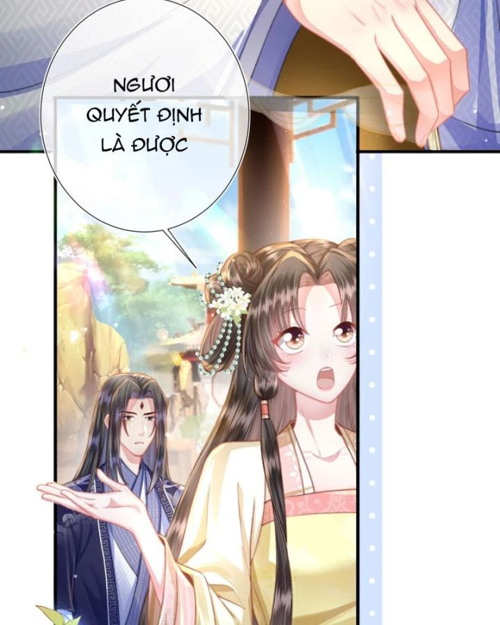 Sau Khi Hắc Hóa, Thế Tử Diễn Sâu Điên Cuồng Đòi Dính Lấy Ta Chapter 33 - 67