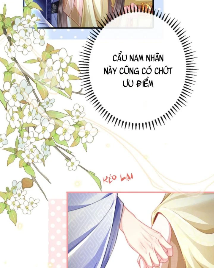 Sau Khi Hắc Hóa, Thế Tử Diễn Sâu Điên Cuồng Đòi Dính Lấy Ta Chapter 33 - 68