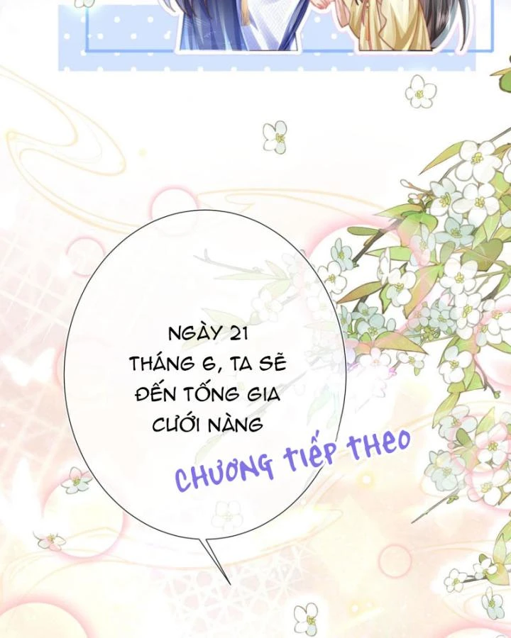 Sau Khi Hắc Hóa, Thế Tử Diễn Sâu Điên Cuồng Đòi Dính Lấy Ta Chapter 33 - 72