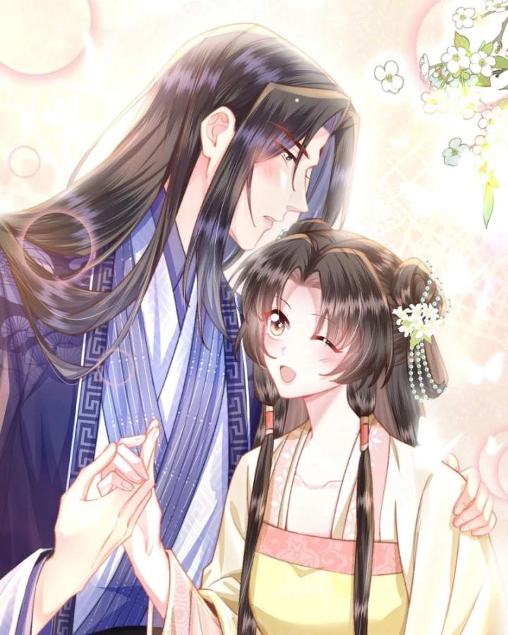 Sau Khi Hắc Hóa, Thế Tử Diễn Sâu Điên Cuồng Đòi Dính Lấy Ta Chapter 33 - 73