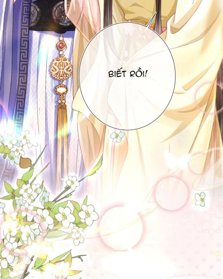 Sau Khi Hắc Hóa, Thế Tử Diễn Sâu Điên Cuồng Đòi Dính Lấy Ta Chapter 33 - 74