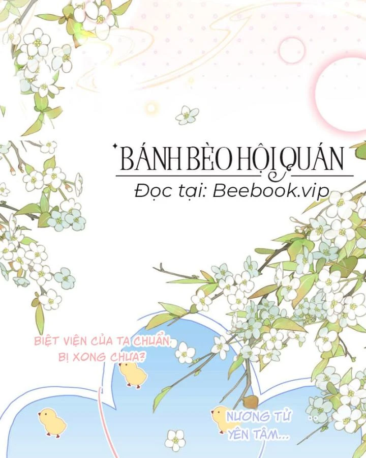 Sau Khi Hắc Hóa, Thế Tử Diễn Sâu Điên Cuồng Đòi Dính Lấy Ta Chapter 33 - 75