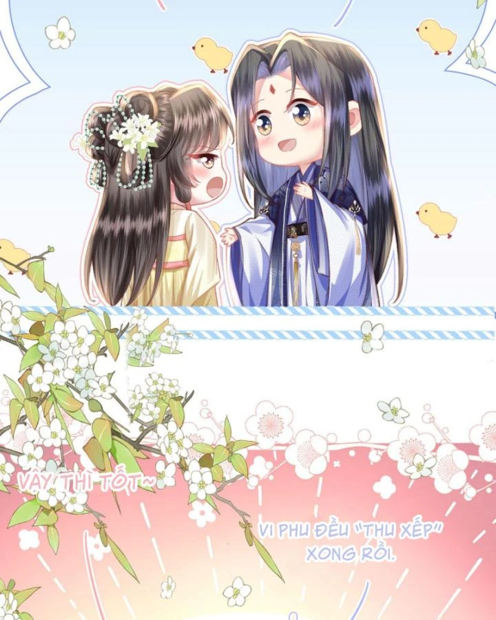 Sau Khi Hắc Hóa, Thế Tử Diễn Sâu Điên Cuồng Đòi Dính Lấy Ta Chapter 33 - 76