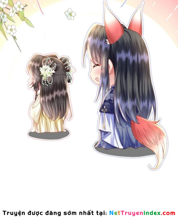 Sau Khi Hắc Hóa, Thế Tử Diễn Sâu Điên Cuồng Đòi Dính Lấy Ta Chapter 33 - 77