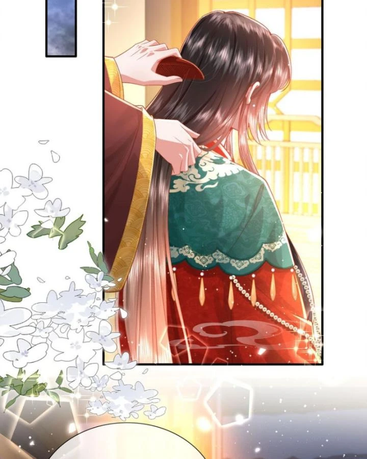 Sau Khi Hắc Hóa, Thế Tử Diễn Sâu Điên Cuồng Đòi Dính Lấy Ta Chapter 34 - 5