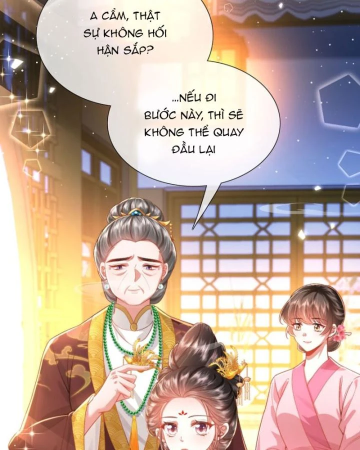 Sau Khi Hắc Hóa, Thế Tử Diễn Sâu Điên Cuồng Đòi Dính Lấy Ta Chapter 34 - 6