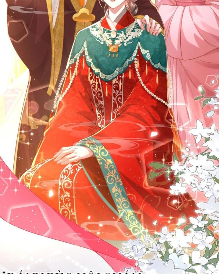 Sau Khi Hắc Hóa, Thế Tử Diễn Sâu Điên Cuồng Đòi Dính Lấy Ta Chapter 34 - 7