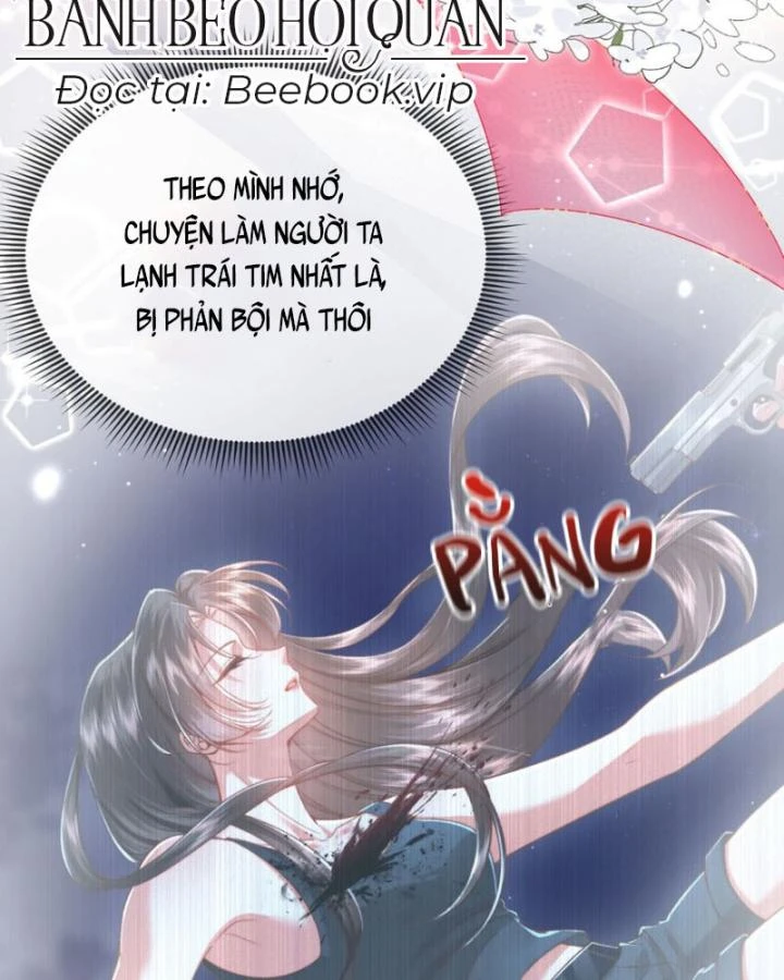 Sau Khi Hắc Hóa, Thế Tử Diễn Sâu Điên Cuồng Đòi Dính Lấy Ta Chapter 34 - 8