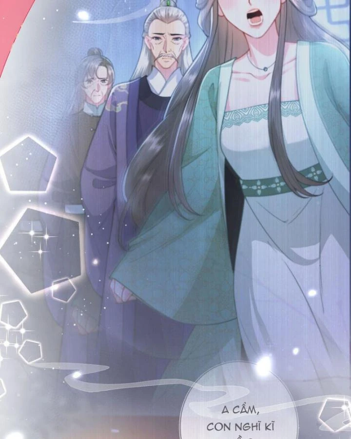 Sau Khi Hắc Hóa, Thế Tử Diễn Sâu Điên Cuồng Đòi Dính Lấy Ta Chapter 34 - 10