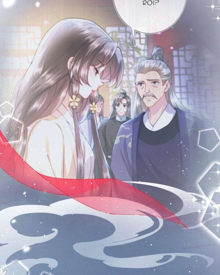 Sau Khi Hắc Hóa, Thế Tử Diễn Sâu Điên Cuồng Đòi Dính Lấy Ta Chapter 34 - 11