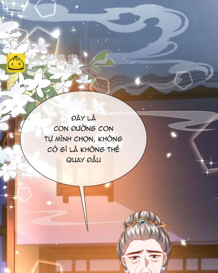 Sau Khi Hắc Hóa, Thế Tử Diễn Sâu Điên Cuồng Đòi Dính Lấy Ta Chapter 34 - 12