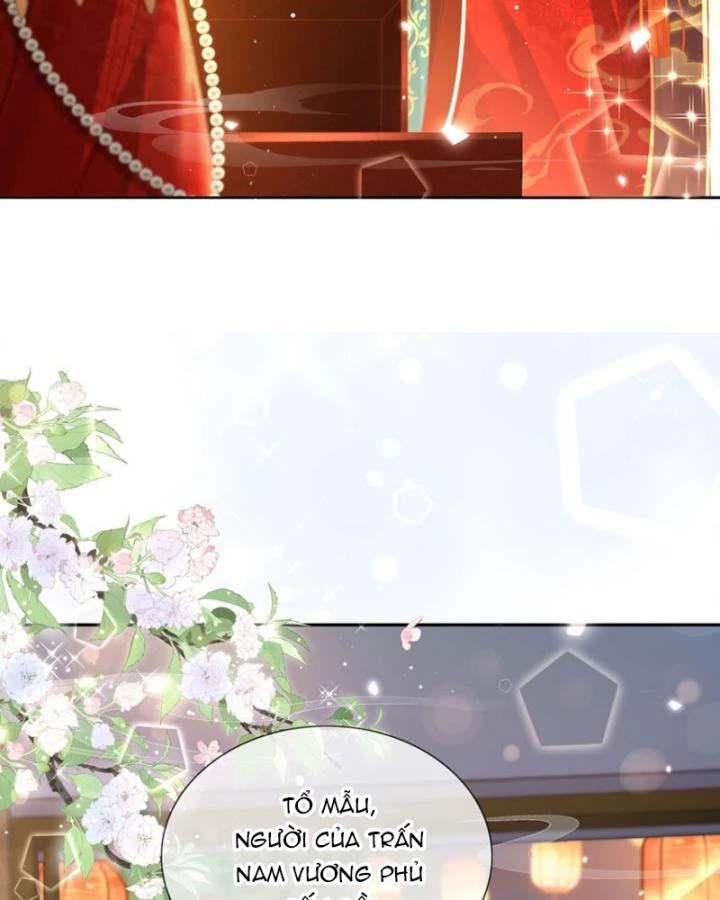 Sau Khi Hắc Hóa, Thế Tử Diễn Sâu Điên Cuồng Đòi Dính Lấy Ta Chapter 34 - 14