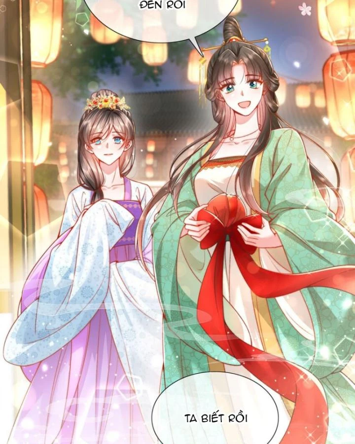 Sau Khi Hắc Hóa, Thế Tử Diễn Sâu Điên Cuồng Đòi Dính Lấy Ta Chapter 34 - 15