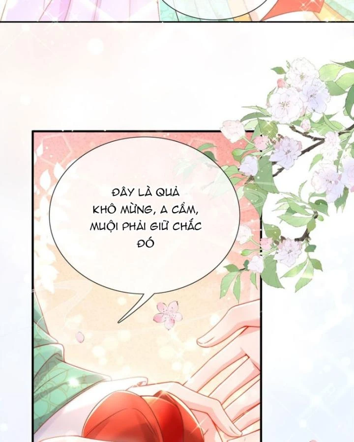 Sau Khi Hắc Hóa, Thế Tử Diễn Sâu Điên Cuồng Đòi Dính Lấy Ta Chapter 34 - 16