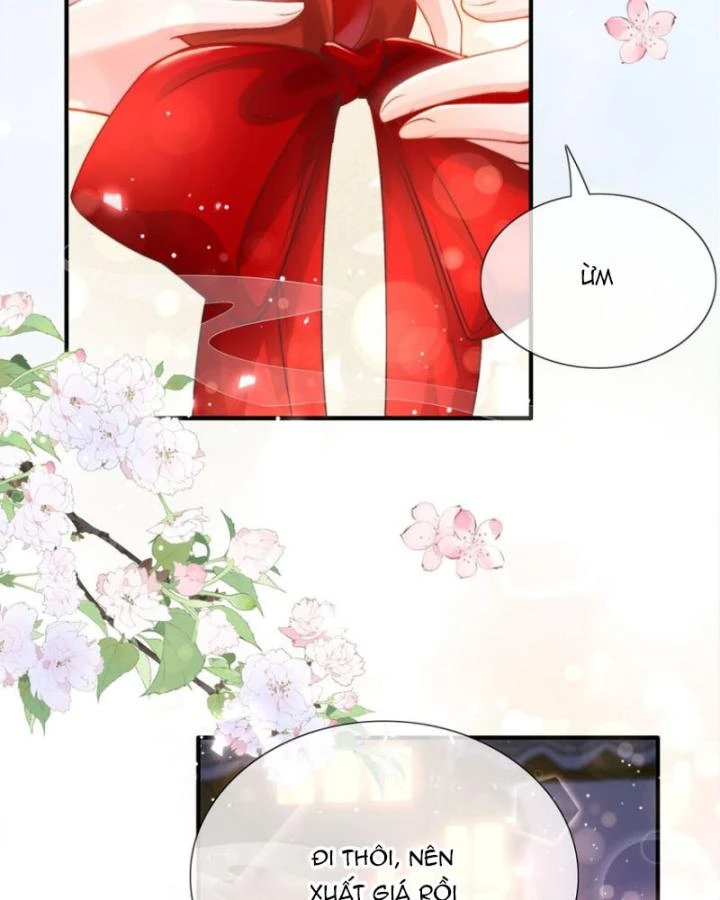 Sau Khi Hắc Hóa, Thế Tử Diễn Sâu Điên Cuồng Đòi Dính Lấy Ta Chapter 34 - 17