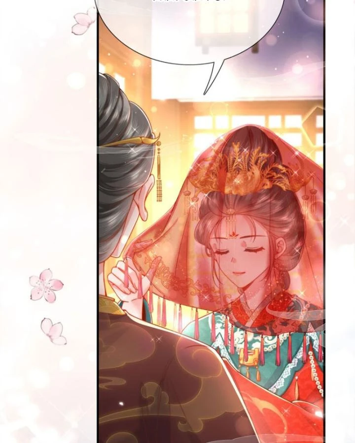 Sau Khi Hắc Hóa, Thế Tử Diễn Sâu Điên Cuồng Đòi Dính Lấy Ta Chapter 34 - 18