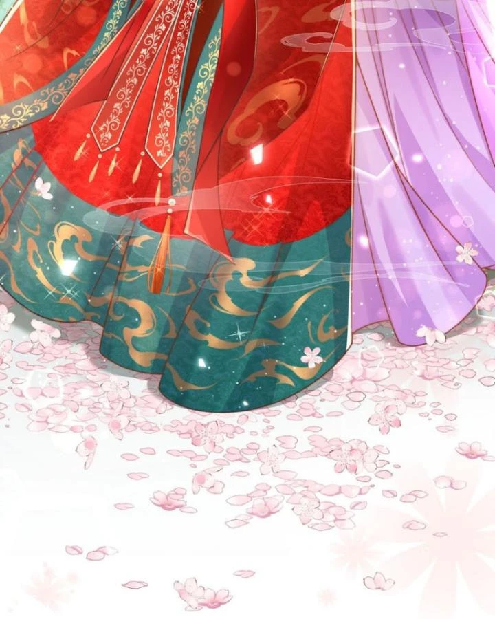 Sau Khi Hắc Hóa, Thế Tử Diễn Sâu Điên Cuồng Đòi Dính Lấy Ta Chapter 34 - 21