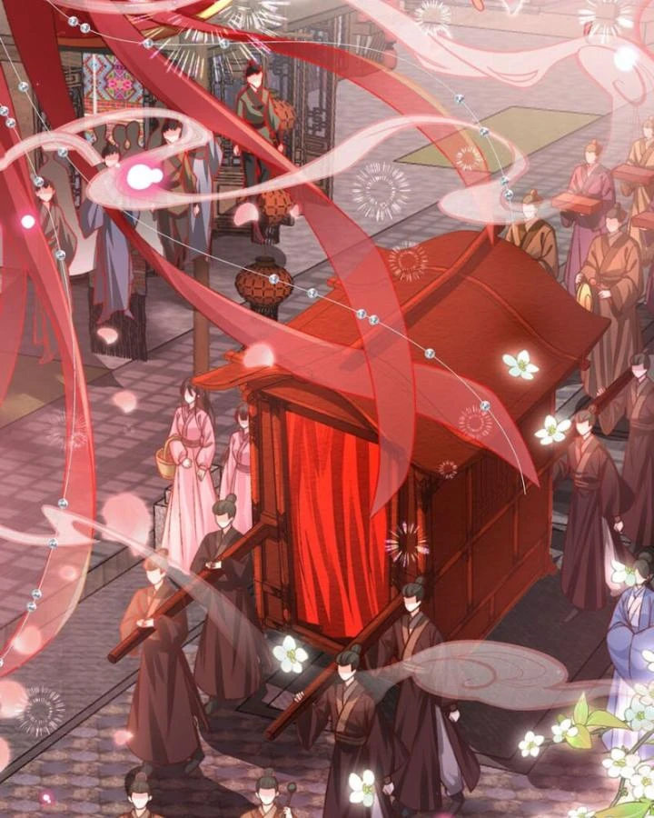 Sau Khi Hắc Hóa, Thế Tử Diễn Sâu Điên Cuồng Đòi Dính Lấy Ta Chapter 34 - 24