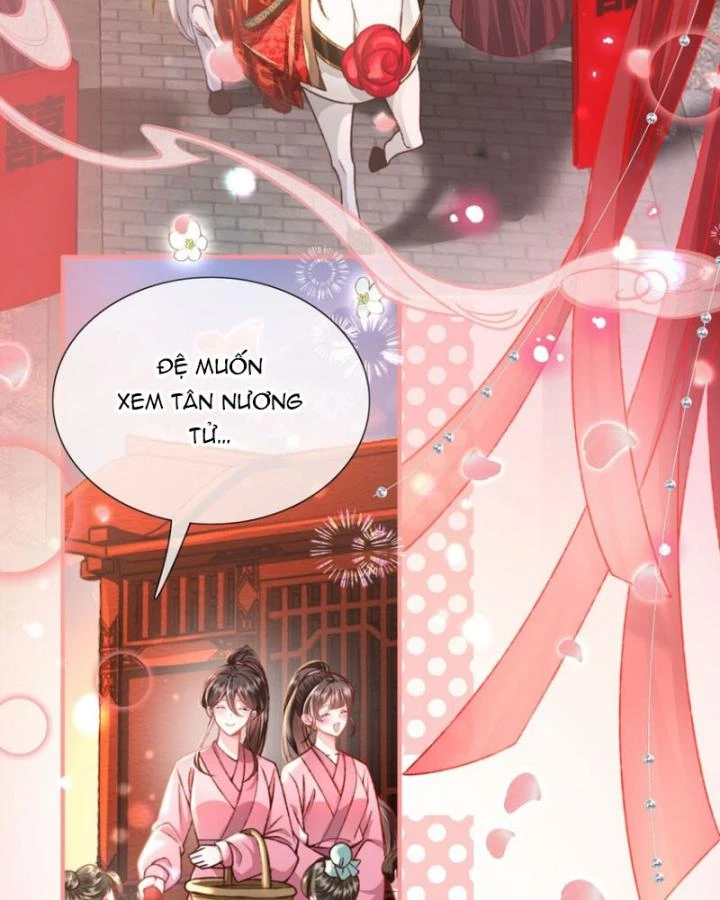 Sau Khi Hắc Hóa, Thế Tử Diễn Sâu Điên Cuồng Đòi Dính Lấy Ta Chapter 34 - 26