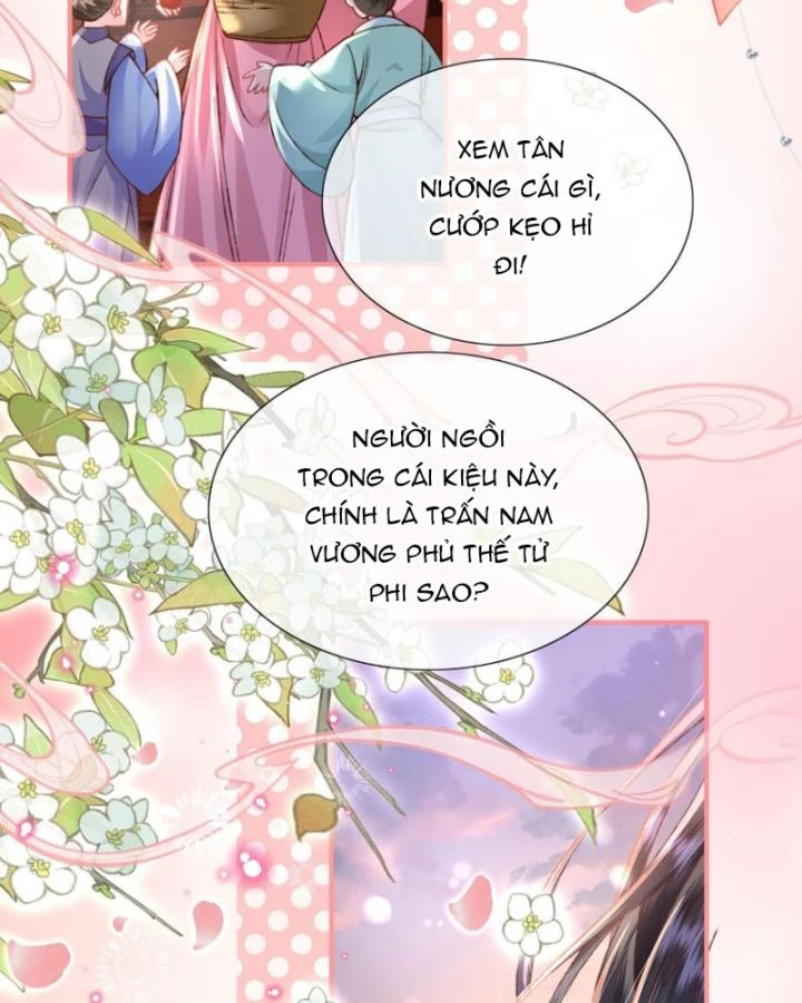 Sau Khi Hắc Hóa, Thế Tử Diễn Sâu Điên Cuồng Đòi Dính Lấy Ta Chapter 34 - 27