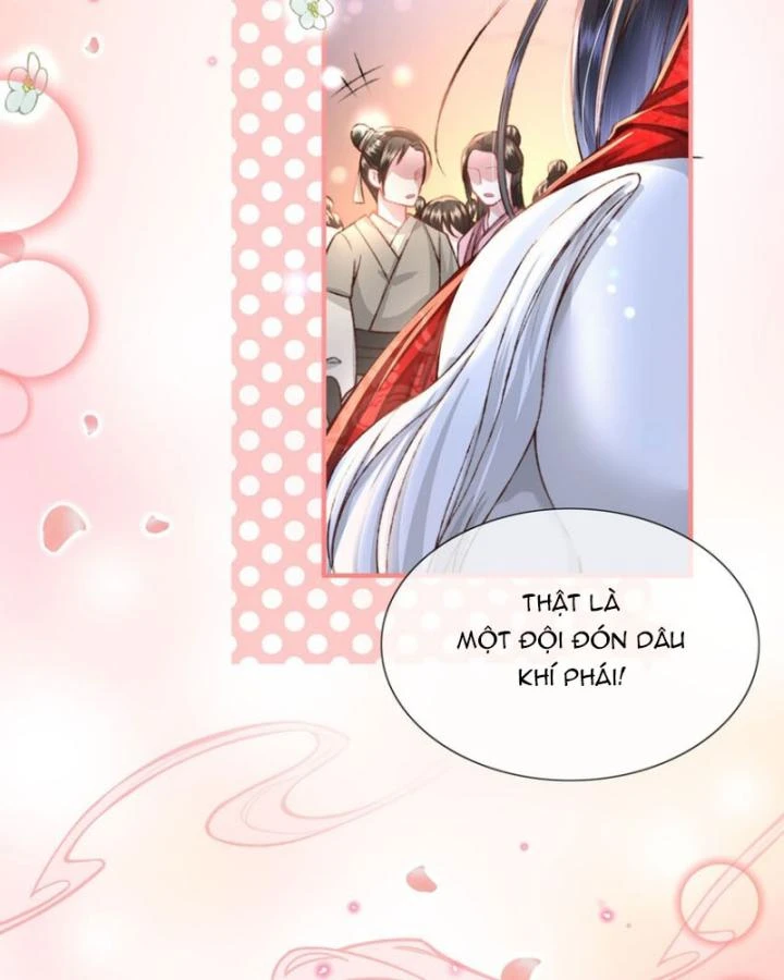 Sau Khi Hắc Hóa, Thế Tử Diễn Sâu Điên Cuồng Đòi Dính Lấy Ta Chapter 34 - 28