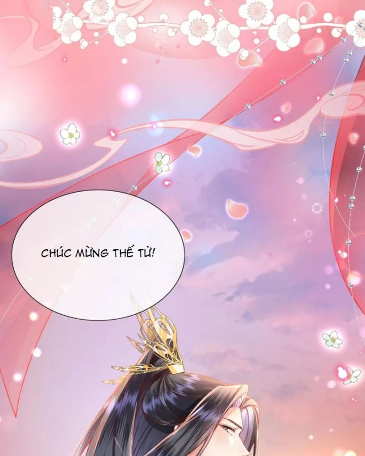 Sau Khi Hắc Hóa, Thế Tử Diễn Sâu Điên Cuồng Đòi Dính Lấy Ta Chapter 34 - 30