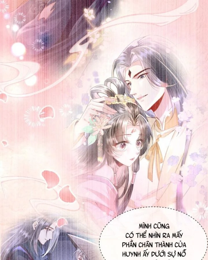 Sau Khi Hắc Hóa, Thế Tử Diễn Sâu Điên Cuồng Đòi Dính Lấy Ta Chapter 34 - 36