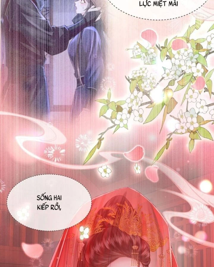 Sau Khi Hắc Hóa, Thế Tử Diễn Sâu Điên Cuồng Đòi Dính Lấy Ta Chapter 34 - 37