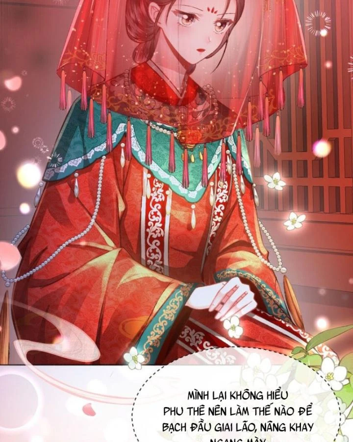 Sau Khi Hắc Hóa, Thế Tử Diễn Sâu Điên Cuồng Đòi Dính Lấy Ta Chapter 34 - 38