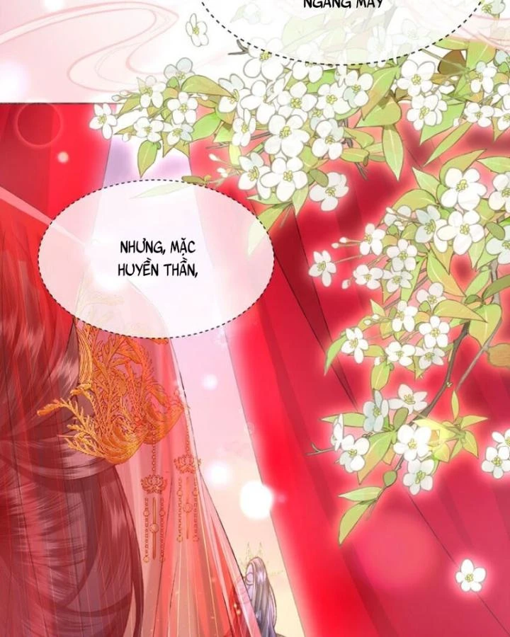 Sau Khi Hắc Hóa, Thế Tử Diễn Sâu Điên Cuồng Đòi Dính Lấy Ta Chapter 34 - 39