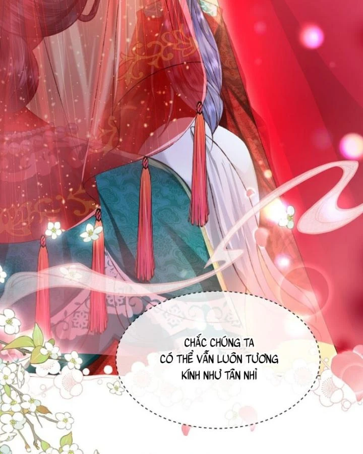 Sau Khi Hắc Hóa, Thế Tử Diễn Sâu Điên Cuồng Đòi Dính Lấy Ta Chapter 34 - 40