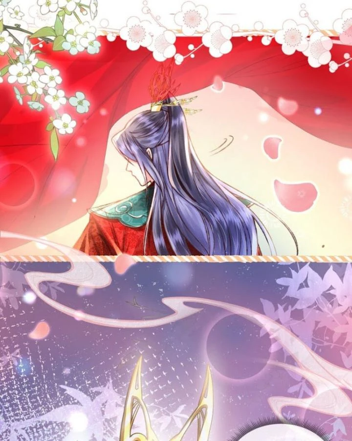 Sau Khi Hắc Hóa, Thế Tử Diễn Sâu Điên Cuồng Đòi Dính Lấy Ta Chapter 34 - 41