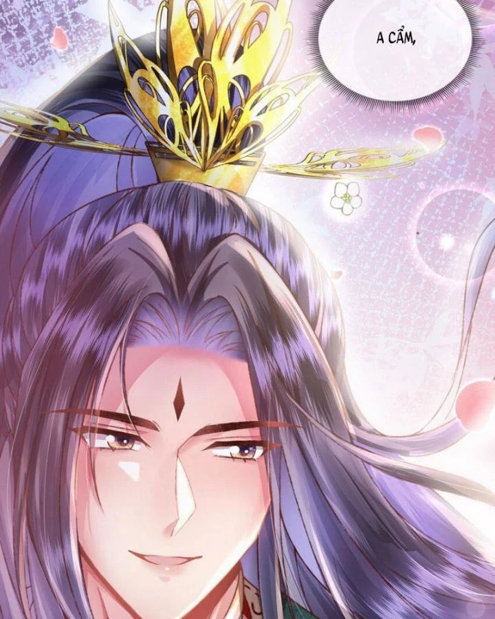 Sau Khi Hắc Hóa, Thế Tử Diễn Sâu Điên Cuồng Đòi Dính Lấy Ta Chapter 34 - 42