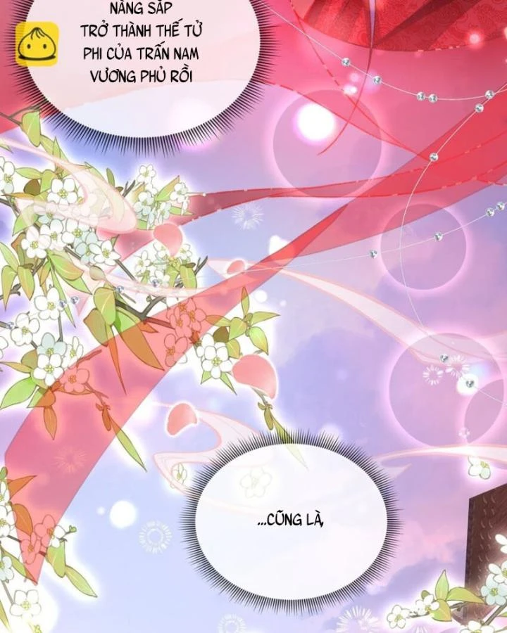 Sau Khi Hắc Hóa, Thế Tử Diễn Sâu Điên Cuồng Đòi Dính Lấy Ta Chapter 34 - 44