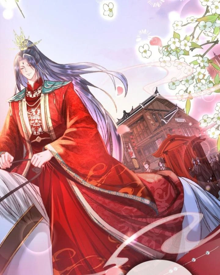 Sau Khi Hắc Hóa, Thế Tử Diễn Sâu Điên Cuồng Đòi Dính Lấy Ta Chapter 34 - 45