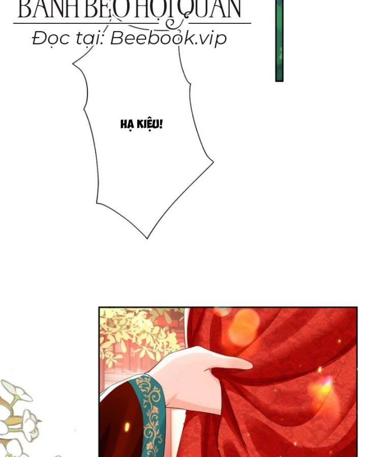 Sau Khi Hắc Hóa, Thế Tử Diễn Sâu Điên Cuồng Đòi Dính Lấy Ta Chapter 34 - 50