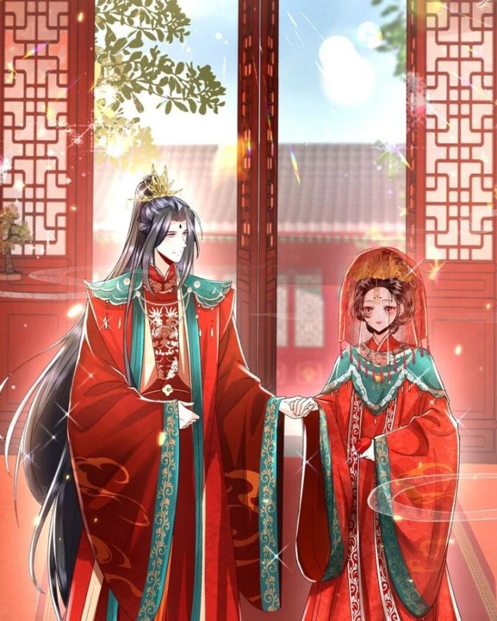 Sau Khi Hắc Hóa, Thế Tử Diễn Sâu Điên Cuồng Đòi Dính Lấy Ta Chapter 34 - 52