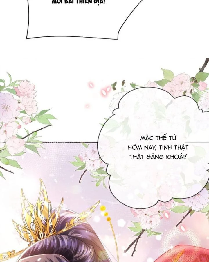 Sau Khi Hắc Hóa, Thế Tử Diễn Sâu Điên Cuồng Đòi Dính Lấy Ta Chapter 34 - 55