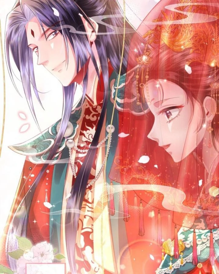 Sau Khi Hắc Hóa, Thế Tử Diễn Sâu Điên Cuồng Đòi Dính Lấy Ta Chapter 34 - 56