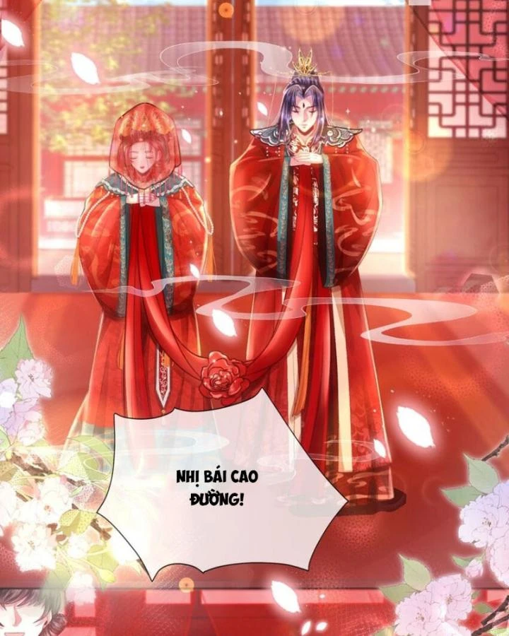 Sau Khi Hắc Hóa, Thế Tử Diễn Sâu Điên Cuồng Đòi Dính Lấy Ta Chapter 34 - 58