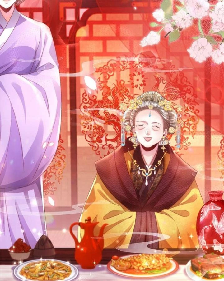 Sau Khi Hắc Hóa, Thế Tử Diễn Sâu Điên Cuồng Đòi Dính Lấy Ta Chapter 34 - 59