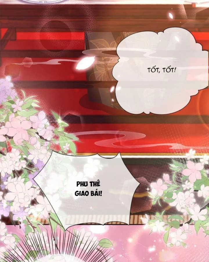 Sau Khi Hắc Hóa, Thế Tử Diễn Sâu Điên Cuồng Đòi Dính Lấy Ta Chapter 34 - 60