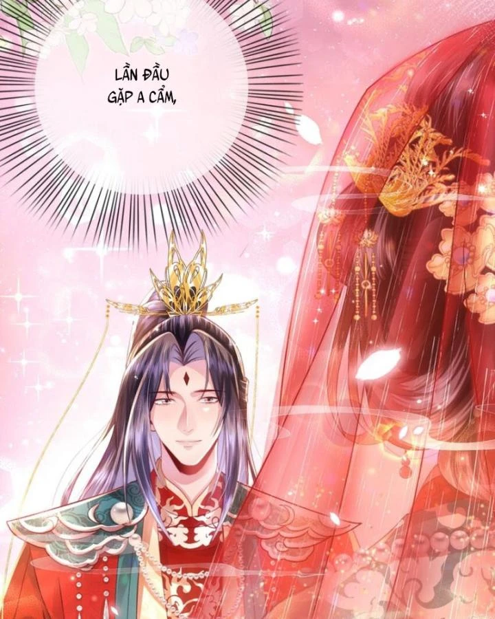 Sau Khi Hắc Hóa, Thế Tử Diễn Sâu Điên Cuồng Đòi Dính Lấy Ta Chapter 34 - 61