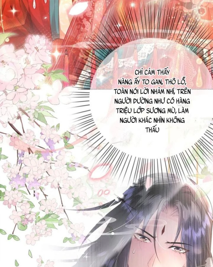 Sau Khi Hắc Hóa, Thế Tử Diễn Sâu Điên Cuồng Đòi Dính Lấy Ta Chapter 34 - 62