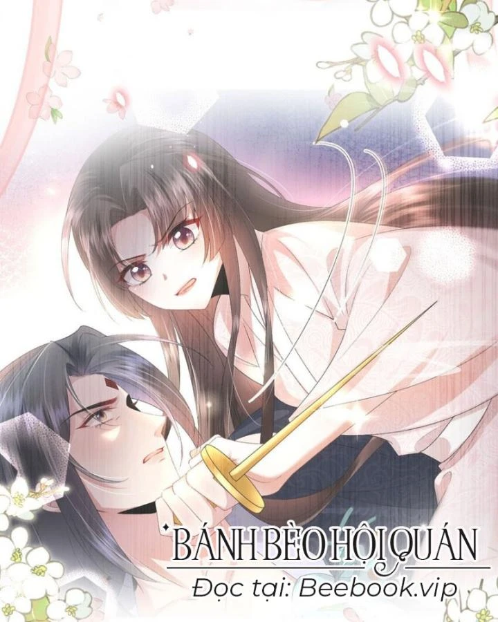 Sau Khi Hắc Hóa, Thế Tử Diễn Sâu Điên Cuồng Đòi Dính Lấy Ta Chapter 34 - 64