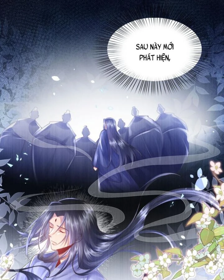 Sau Khi Hắc Hóa, Thế Tử Diễn Sâu Điên Cuồng Đòi Dính Lấy Ta Chapter 34 - 66