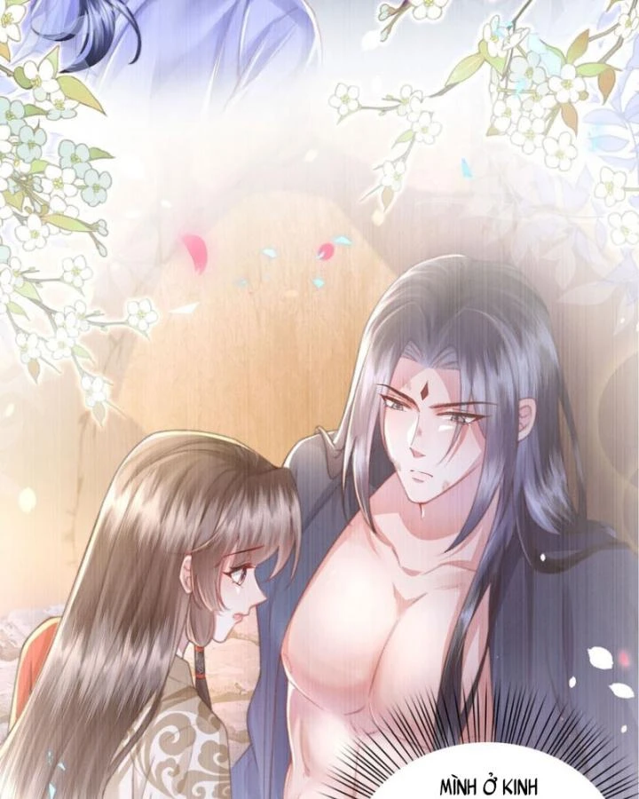 Sau Khi Hắc Hóa, Thế Tử Diễn Sâu Điên Cuồng Đòi Dính Lấy Ta Chapter 34 - 67